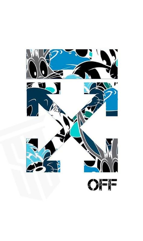 Off White Logo Art, Off White Poster, Iphone Wallpaper Off White, Off White Wallpaper, Photographie New York, Wallpaper Off White, Hypebeast Iphone Wallpaper, Off White Wallpapers, White Wallpapers