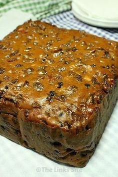 3 Ingredient Fruit Cake Recipe 3 Ingredient Fruit Cake, 3 Ingredient Fruit Cake Recipe, Moist Fruit Cake Recipe, Best Fruit Cake Recipe, Fruit Cake Recipe Easy, Fruit Cake Recipe Christmas, Fruit Cake Recipe, Kek Lapis, Resep Brownies