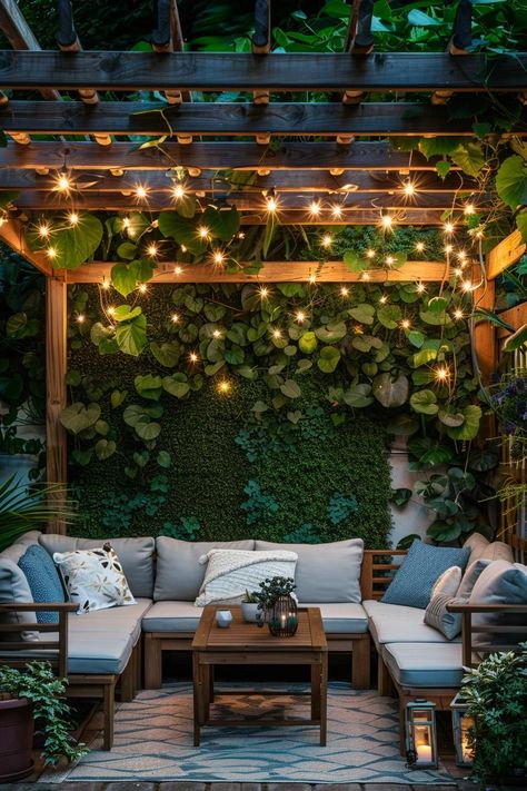 How to Create a Backyard Retreat for Reading and Relaxation Backyard Reading Area, Outside Reading Area, Outdoor Seating Area Ideas, Hardscaping Backyard, Outdoor Reading Space, Tranquility Aesthetic, Outdoor Area Ideas, Serene Backyard, Relaxing Outdoor Spaces