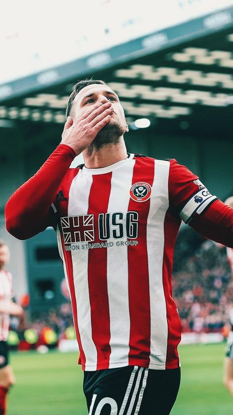 Sheffield United Wallpaper, Gcse Graphics, United Wallpaper, Wallpapers Cartoon, European Soccer, Cover Wallpaper, Sheffield United, Zinedine Zidane, European Football