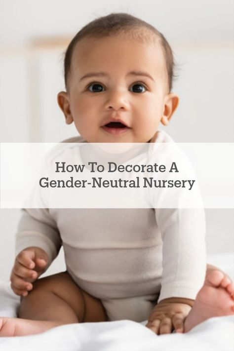 Are you expecting a new bundle of joy? If so, we found the best ways to decorate a gender-neutral #nursery! Gender Neutral Nurseries, Decorating Nursery, Neutral Nurseries, Gender Neutral Nursery, Neutral Nursery, Bundle Of Joy, Nursery Neutral, How To Decorate, Nurseries