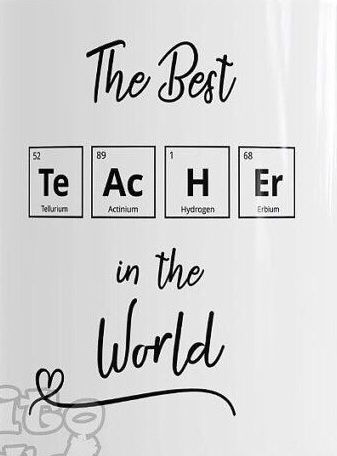 Science Teacher Card Ideas, Birthday Card For Chemistry Teacher, Gifts For Chemistry Teachers, Aesthetic Teachers Day Gift, Quotes For Chemistry Teacher, Teachers Day Card For Chemistry Teacher, Chemistry Teacher Cards, Chemistry Teacher Quotes, Chemistry Teacher Aesthetic