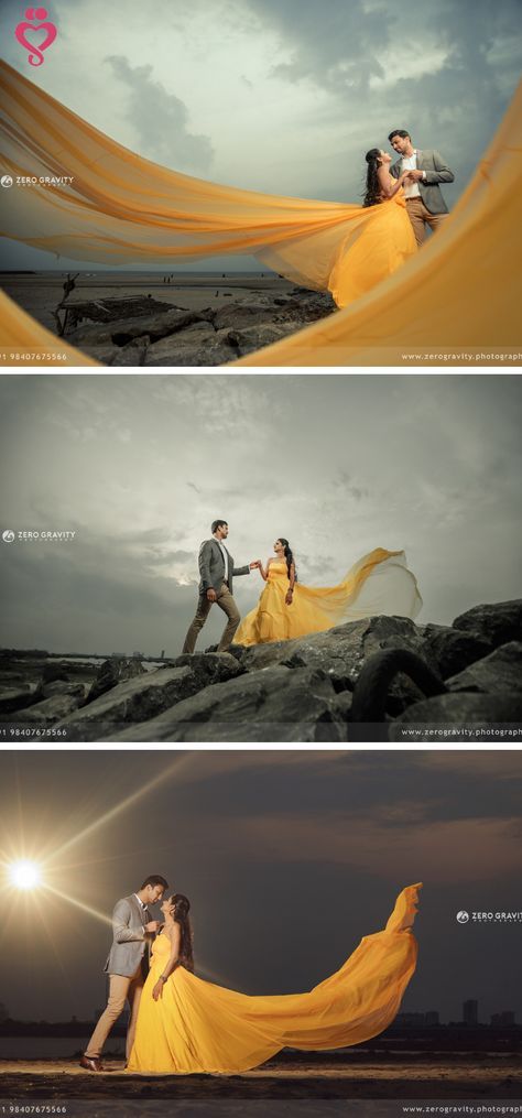 Pre Wedding Beach Photoshoot Outfit, Wedding Preshoot Outfits, Best Pre Wedding Photoshoot, Pre Wedding Photoshoot Beach Unique, Pre Wedding Shoot Ideas Indian Couple Photos, Pre Wedding Photoshoot Outdoor Different Styles, Pre Wedding Photoshoot Outfit Dresses, Couple Marriage Photoshoot, Priweding Photos