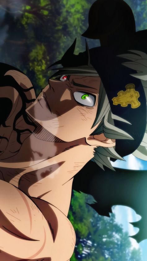 Asta Black Clover, Anime Black Clover, Anime Lock Screen Wallpapers, 2160x3840 Wallpaper, Black Clover Manga, 1080p Anime Wallpaper, Anime Black, Whatsapp Wallpaper, Black Bull