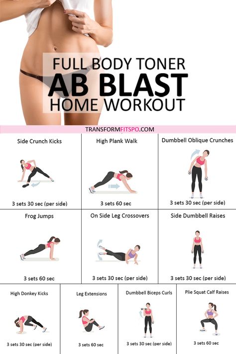 At Home Workout For Women, Hips Workout, Home Workout For Women, Být Fit, Ab Blast, Exercise Board, Exercise Moves, Core Routine, Summer Workouts