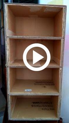 How To Make Drawers, Kitchen Bars, Design Grill, Tanaman Indoor, Cardboard Storage, Cardboard Crafts Diy, Grill Station, Desk Organization Diy, Pool Outdoor