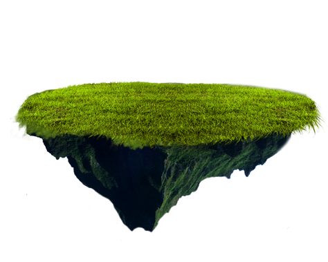 Floating Earth, Floating Landscape, Earth Png, Rock Png, Inmobiliaria Ideas, Desain Buklet, Digital Imaging, Graphic Design Ads, Poster Background Design