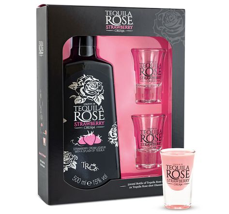 I've just entered to win a Tequila Rose gift set with @My_Weekly! Fingers crossed! Rose Strawberry, Strawberry Liqueur, Tequila Rose, Trippy Iphone Wallpaper, Classic Cocktail Recipes, Yummy Alcoholic Drinks, Tequila Bottles, Cream Liqueur, Starbucks Drinks Recipes