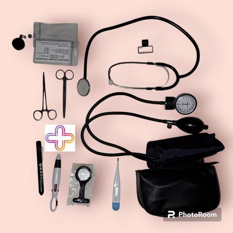 🌟 Elevate your journey into the world of nursing with Nurse Life's Student Nurse Kits! 🌡️🩺✨ 🎓 Whether you're a seasoned pro or just starting, our kits have got you covered without breaking the student budget! 💸 Choose from Basic or Deluxe options tailored to your needs. 🔧 Basic Kit includes: Sphygmo Single Bell Stethoscope (pick your favorite color) 4 Color Pen Fob Watch (choose your style) Pen Torch (select your preferred color, battery not included) Blunt/Sharp Scissors Badge ... Nurse Kit, Student Budget, Fob Watch, Colored Pens, Nurse Life, Nursing Students, Favorite Color, Budgeting