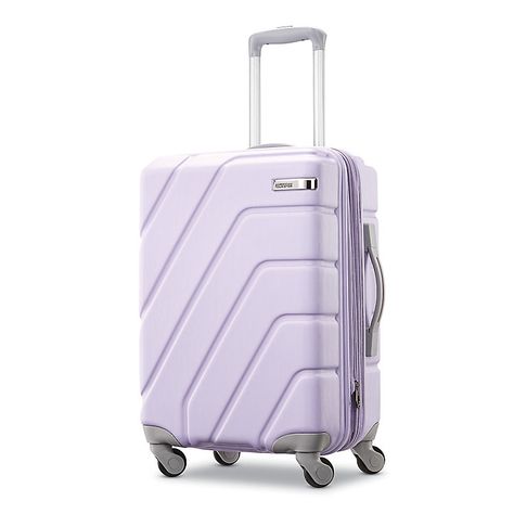 American Tourister Burst Max Trio Spinner Luggage | Kohls Fire Pit Cooking, Hardside Spinner Luggage, Trolley Bags, Luggage Sizes, Spinner Luggage, American Tourister, Hand Luggage, Travel Tote, Travel Luggage