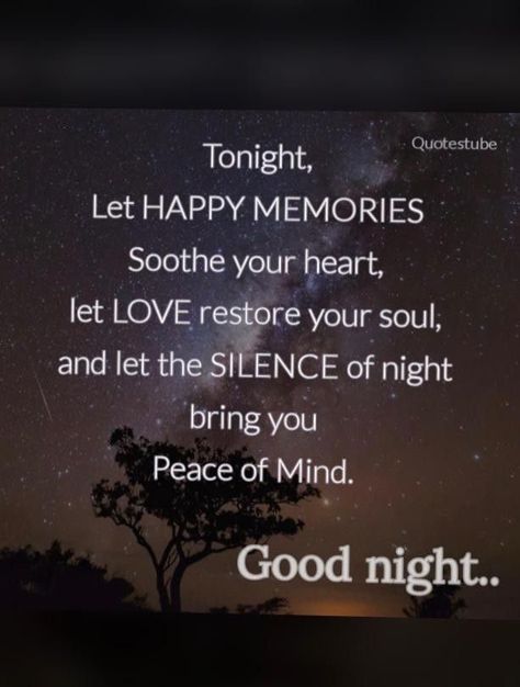 May tonight be filled with relaxation and blissful sleep. . #goodnight #sleeppeacefully #peacefulmind #positivevibes Peaceful Night Quotes, Good Night For Him, Romantic Poem, Funny Good Night Quotes, Goodnight Messages, Goodnight Quotes Inspirational, Calm Place, Good Night Friends Images, Good Night Prayer Quotes