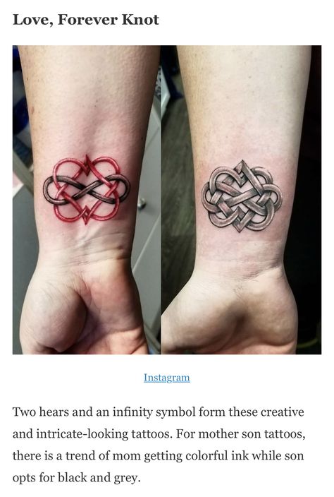 Matching Celtic Tattoos For Couples, Irish Love Tattoo, Celtic Symbol For Husband And Wife, Matching Irish Couple Tattoos, Irish Wedding Ring Tattoo, Best Friend Celtic Tattoo, Viking Couple Tattoo, Celtic Love Knot Tattoo Couples, Father Daughter Tattoos Celtic Knot