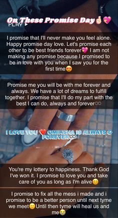 Promise Day Letter For Him, Love Promises For Him, Promise Ideas For Boyfriend, Promise For Him Relationships, Promise Day Texts For Him, Rose Day Text For Him, Promise Day Message For Boyfriend, Promise Day Quotes For Girlfriend, Promise Day Msg For Him