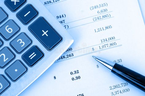 Calculator on financial report with blue background. Calculator on financial sta , #Sponsored, #report, #financial, #Calculator, #blue, #overlay #ad Accounting Wallpaper, Financial Background, Blue Overlay, Financial Calculator, Financial Report, Financial Accounting, Debt Collection, Accounting And Finance, Financial Statement