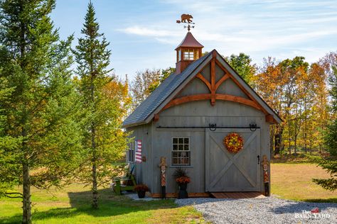 Post And Beam Shed, Post And Beam Cabin, Vinyl Siding House, Timber Frame Pavilion, Timber Frame Cabin, Modern Farmhouse Cottage, Post And Beam Barn, Deer Tracks, Timber Frame Barn