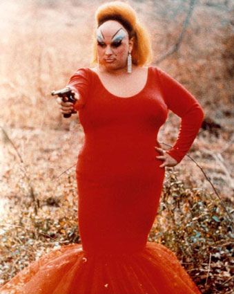 'Divine' drag queen Divine Pink Flamingos, Anthony Kiedis, John Waters, Lauryn Hill, Judi Dench, Club Kids, Carl Jung, Drag Queens, Rupaul