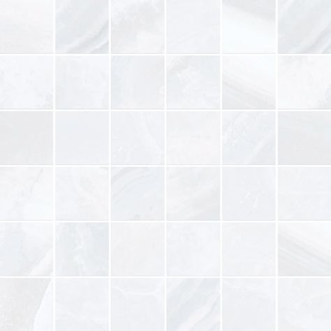 Nolita Bianco 2×2 Square Mosaic Satin Rectified – Virginia Tile Company Virginia Tile, Porcelain Tile Bathroom, Marble Effect Tiles, Marble Wall Tiles, Floor Edging, Social Media Advertising Design, Tile Companies, Bathroom Backsplash, Porcelain Tiles