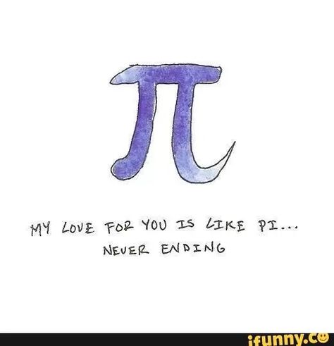 My love for you is like pie #love #quote Nerdy Pick Up Lines, Pickup Line, Pick Up Line Jokes, Pick Up Lines Cheesy, Pick Up Lines Funny, My Love For You, Pickup Lines, Cute Puns