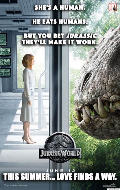 Jurassic World Poster, Geek Mythology, Dinosaur Theme Park, Jurassic World Movie, New Jurassic World, Jurassic World 2015, Isla Nublar, Jake Johnson, Dinosaur Park