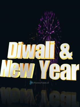 New Year Animation, New Year Wishes Video, Happy Diwali Status, Diwali Status, Happy New Year Friends, Diwali Greetings, Video Status, Animation Video, Video Download