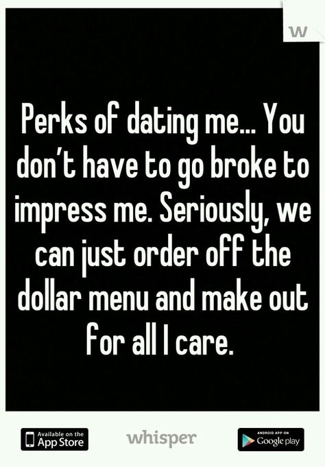 Perks of dating me Perks Of Dating Me, Date Me, Flirting Moves, The Perfect Guy, Dating Memes, E Card, Dating Humor, Dating Quotes, Meeting New People