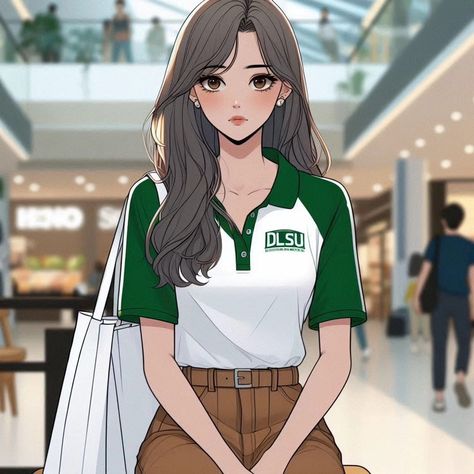 Amora Elyse Ledezma, Elyse Ledezma, Wattpad Characters, University Series, University, Wattpad, Anime, Quick Saves