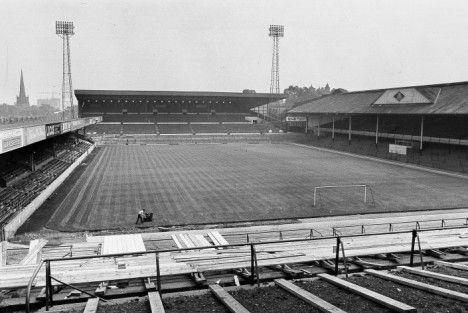 Villa Park Stadium Pics, Soccer Photos, Super Club, World Cup Games, 1966 World Cup, Soccer Fifa, Aston Villa Fc, Football Vintage, Soccer Stadium