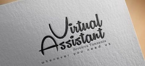 Virtual Assistant Logo, Office Admin, Calendar Management, Contract Management, Funny Hamsters, Organization Skills, Virtual Assistant Services, Professional Pictures, Business Support