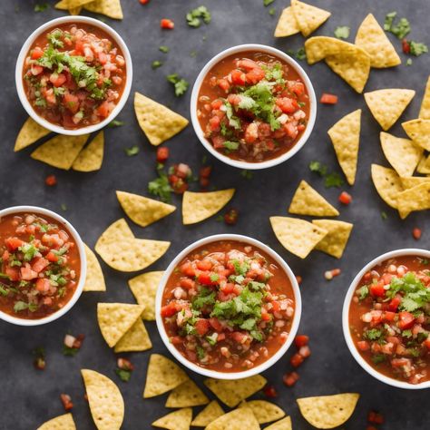 Chipotle Salsa Recipe, Habanero Salsa Recipe, Mango Habanero Salsa, Salsa Chicken Crockpot, Avocado Taco, Corn Salsa Recipe, Queso Recipe, Taco Salad Recipes, Salsa Chicken