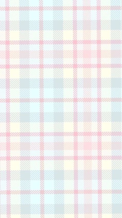 Grid Wallpaper, Desain Quilling, Plaid Wallpaper, Easter Wallpaper, Cute Pastel Wallpaper, Soft Wallpaper, Cute Patterns Wallpaper, Pastel Background, Pastel Wallpaper