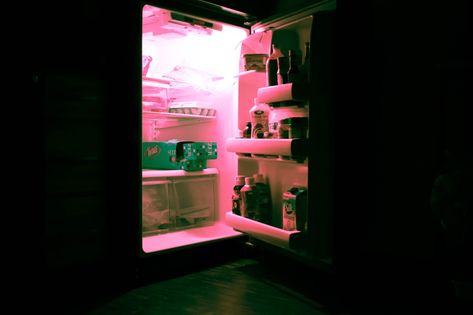 The RV refrigerator can be a hot button issue. So, we've compiled this guide to help you keep your camper refrigerator cool and running! Dorm Snacks, Rv Refrigerator, Best Refrigerator, Eating At Night, Ice Cold Drink, Best Meat, Household Tools, Mini Fridge, Frozen Food