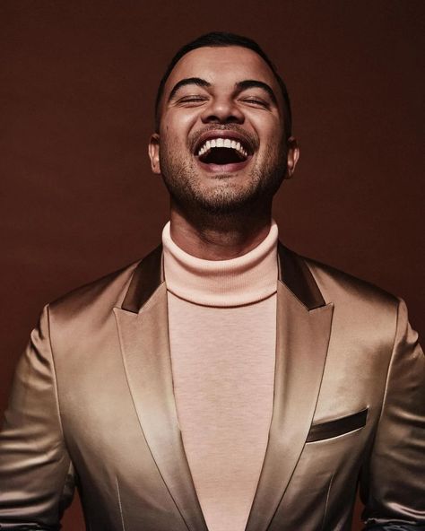 How Guy Sebastian's "Australian Idol" Audition Won Our Hearts Forever. – InspireMore Australian Idol, Ribbon In The Sky, Guy Sebastian, Church Choir, Kelly Rowland, Boy George, Head & Shoulders, Stevie Wonder, Original Music