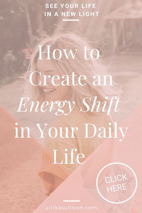 Do you feel excited and energized to start your work day in the morning? No? How can you increase energy and motivation in your daily life?Every day we respond to life via an energetic response.We either respond with low energy seeing the obstacles and having a complaint ready to go, OR we respond with high energy, seeing the opportunity in a situation.Below I’ll show you how you can increase energy and motivation with a few practical steps. #newlightpodcast #ulrikasullivan #innerenergy #balance Natural Ways To Increase Energy, Manage Your Energy, How To Increase Energy And Motivation, Raise Energy Vibration, Choose Wisely Where To Spend Your Energy, Energy And Motivation, Energy Shift, Meditation Tips, Calming Techniques