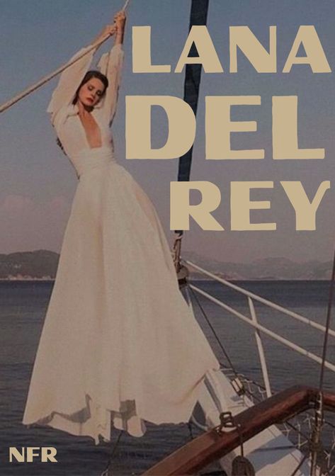 Lana Del Ray Poster Aesthetic, Lana Del Rey Prints, Lana Del Rey Cola Lyrics, Lana Del Ray Music Poster, Lana Del Rey Nfr, Vintage Music Posters Lana Del Rey, Song Posters Lana Del Rey, Lanna Del Rey Aesthetic Poster, Lana Del Rey Love