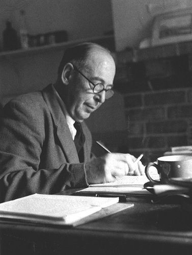 C. S. Lewis Clive Staples Lewis, C.s. Lewis, 5 Solas, Mere Christianity, Oswald Chambers, Cs Lewis Quotes, Max Lucado, Hermann Hesse, C S Lewis