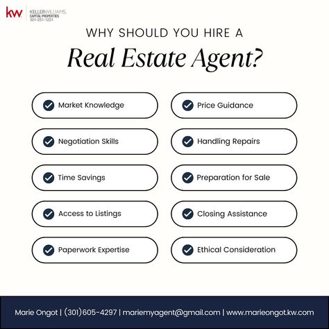 Why go through the home buying process alone when you could work with a resourceful and knowledgeable real estate agent like myself? Ready to take the leap and find your dream home? Be sure to follow, turn on post notifications, and head to the link in my bio! #realestate #realtor #realestateagent #home #property #investment #forsale #realtorlife #househunting #dreamhome #luxury #interiordesign #luxuryrealestate #newhome #architecture #house #homesweethome #realestateinvesting #luxuryhomes ... Luxury Real Estate Agent, Modern Real Estate, Real Estate Agent Marketing, Negotiation Skills, Home Buying Process, Real Estate Tips, Tech Trends, Instagram Post Template, Investment Property