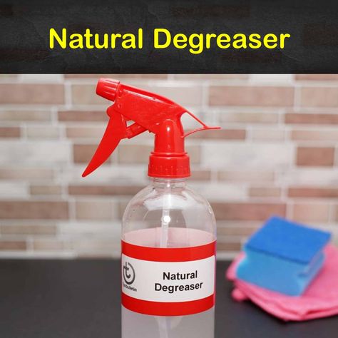 7 Simple Organic Degreaser Recipes Glass Stove Top Cleaner, Natural Degreaser, Cleaning Glass Stove Top, Glass Cleaner Recipe, Glass Cooktop Cleaner, Stove Top Cleaner, Glass Top Stove, Homemade Glass Cleaner, Oil Stove