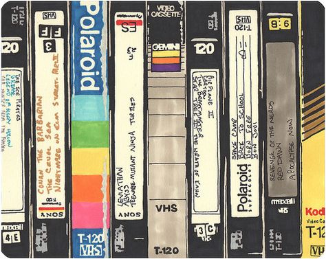 ahh VHS 90s Childhood, Oldies But Goodies, 90s Nostalgia, 90s Kids, Great Memories, Sweet Memories, The Good Old Days, Do You Remember, Memory Lane