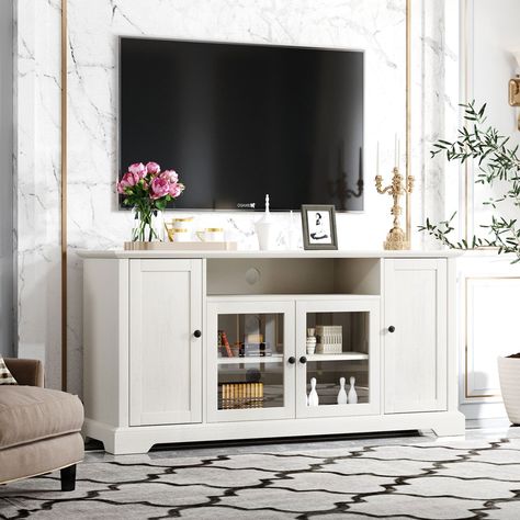 Tv furniture ideas