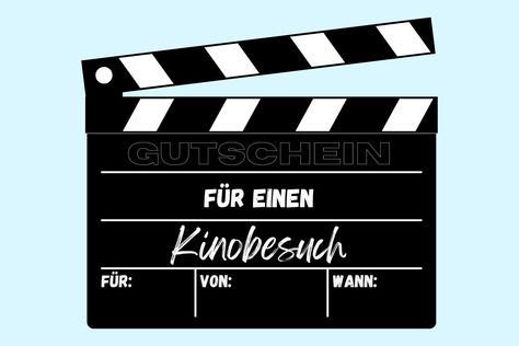 gutschein kino, gutschein kino basteln, gutschein kino vorlage, gutschein kinoabend, gutschein kino verpacken, gutschein kinoabend basteln, gutschein kino und essen, gutschein kino diy, kinogutschein, kinogutschein basteln, kinogutschein verpacken, kinogutschein zum ausdrucken, kinogutschein basteln vorlage, kinogutschein diy, kinogutschein verpacken geburtstag, kinogutschein verschenken, kinogutschein zum ausdrucken, kinogutschein basteln karte Birthday Gift Ideas, Birthday Gifts, Birthday, Gifts, Art