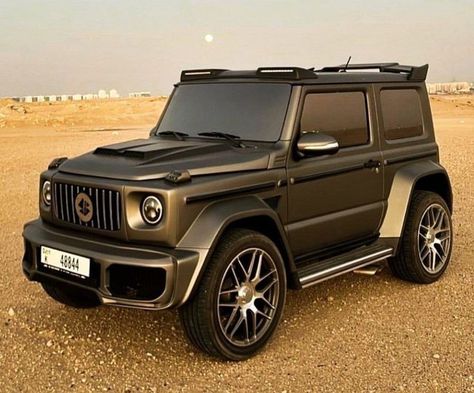 Jimny Suzuki Modified, Suzuki Jimny Aesthetic, Suzuki Jimny Modified, Jimny Jb74, Jimny Sierra, Jimny Suzuki, New Defender, Girly Car, Luxurious Cars