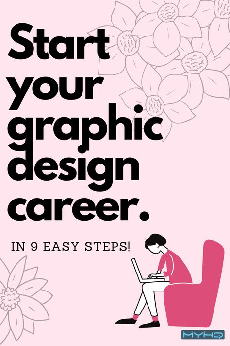 Thinking of starting a freelance graphic design career and not sure how to do it? Think that you have the potential of making it big, but don’t know where to start? While the majority would like to think its as easy as 1, 2, 3… the hard reality is with so much competition, it’s harder to get in than sustain in the freelance business. #graphics #graphicdesign #Freelance #upwork #Fiverr #career How To Start A Freelance Graphic Design Business, Graphic Design Career Path, Graphic Design Degree, Illustrator Career, Motivation Statement, Graphic Design Career, Happy Life Tips, Aura Design, Graphic Design Careers