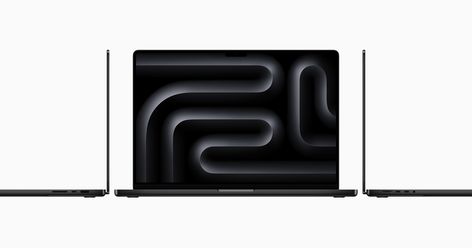 Trade in your eligible Mac for credit toward a new 14-inch MacBook Pro with M3 Max chip. Select a model or customize your own. Buy now at apple.com. Macbook Pro Apple, Mac Notebook, Macbook Pro Laptop, Apple Gift Card, Apple Gifts, Mac Ipad, Sound System Speakers, Iphone Watch, Newest Macbook Pro