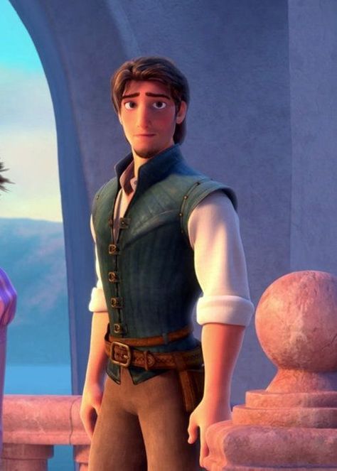 Male Disney Characters, Tangled Flynn Rider, Tangled Flynn, Eugene Tangled, Flynn Rider And Rapunzel, Character Exploration, Eugene Fitzherbert, Cake Lol, Flynn Ryder