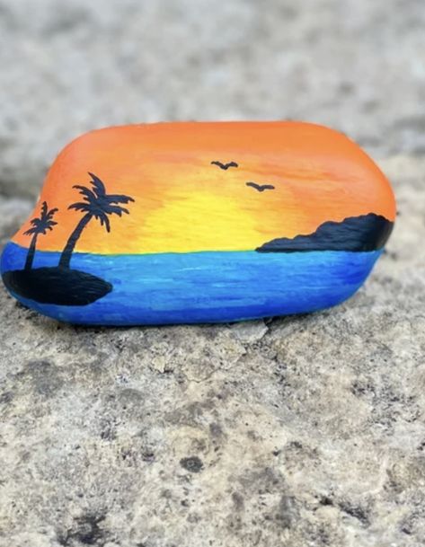 Diy Rock Art, Mandala Painted Rocks, Rock Painting Ideas, Red Painting, Painted Rocks Kids, Painted Rocks Diy, Rock Painting Ideas Easy, Rock Painting Patterns, Outline Art