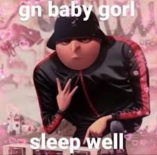 Gru Memes, Sleep Well, Drake, Good Night, Sleep, Memes