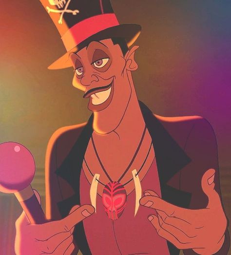 Princess And The Frog Voodoo Man, Voodoo Princess And The Frog, Villain From Princess And The Frog, Princess And The Frog Facilier, Princess The Frog, Princess And The Frog Dr Facilier, Voodoo Man Princess And The Frog, Shadow Man Princess And The Frog, Princess And The Frog Villain