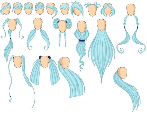 winx hairstyles Winx Club Oc Base Hair, Oc Hairstyles Drawing, Oc Hairstyles, Winx Club Oc, Hair Packs, Club Hair, Hair Base, Hairstyles Drawing, Tree Drawings Pencil