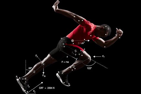 3D Biomechanics - Motion.3D Pat Cash, Muscle Imbalance, Motion Capture, Muscle Memory, Neurology, Athletic Performance, Body Building, Injury Prevention, The Science