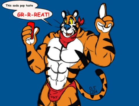 Tony Tiger Animation, Tony Tiger, Animation Images, Chester Cheetah, An American Tail, Tony The Tiger, Tiger Art, Animated Images, Funny Reaction Pictures